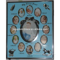 European Design popular boy and girl photo frame